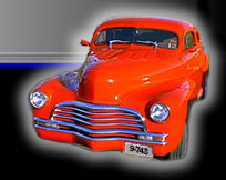 Classic Chrome
