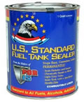 Fuel Tank Sealer