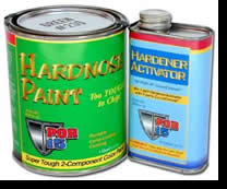 HARDNOSE PAINT