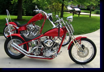 Chrome plating