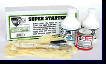 SUPER STARTER KIT